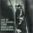 OUT OF OUR HEADS / THE ROLLING STONES