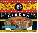 ROCK AND ROLL CIRCUS / THE ROLLING STONES
