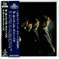 THE ROLLING STONES / THE ROLLING STONES