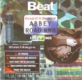 Beat At Abbey Road 1963-1966