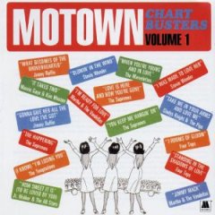 MOTOWN CHART BUSTERS VOL.1