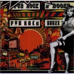PUB ROCK N' BOOZE / VA