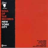 The Soul of Sue Records