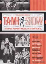 TAMI SHOW - COLLECTOR'S EDITION