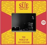 THE SUE LABEL STORY / VARIOUS ARTIST