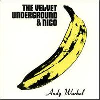 VELVET UNDERGROUND & NICO