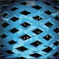 TOMMY - DELUXE EDITION