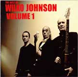 THE BEST OF WILKO JOHNSON VOLUME 1 / WILKO JOHNSON