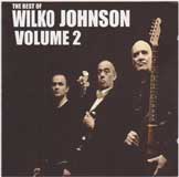 THE BEST OF WILKO JOHNSON VOLUME 2 / WILKO JOHNSON