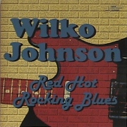 RED HOT ROCKING BLUES