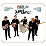 HAVING A RAVE UP / THE YARDBIRDS