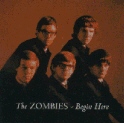 BEGIN HERE / THE ZOMBIES