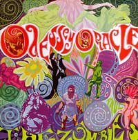 ODESSEY AND ORACLE / THE ZOMBIES
