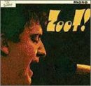 ZOOT! LIVE AT KLOOK'S KLEEK / ZOOT MONEY'S BIG ROLL BAND
