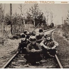 ANIMAL TRACKS / THE ANIMALS
