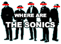 WHERE ARE THE SONICS