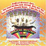 MAGICAL MYSTERY TOUR / THE BEATLES