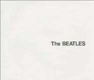 THE BEATLES / THE BEATLES