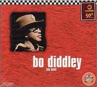 HIS BEST / BO DIDDLEY