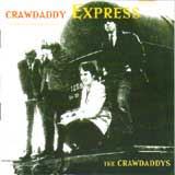 CRAWDADDY EXPRESS / THE CRAWDADDYS