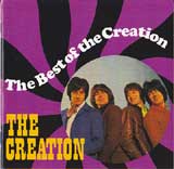 THE BEST OF THE CREATION / THE CREATION