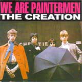 WE ARE PAINTERMEN / THE CREATION