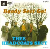 READY SECT GO! / THEE HEADCOATS SECT
