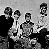 THE HOLLIES