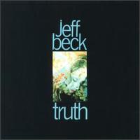 TRUTH / JEFF BECK GROUP