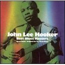 ORIGINAL VEE-JAY RECORDINGS / JOHN LEE HOOKER