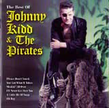 BEST OF JOHNNY KIDD & THE PIRATES / JOHNNY KIDD & THE PIRATES