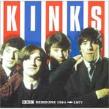 BBC SESSIONS 1964-1977 / THE KINKS