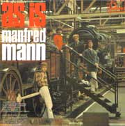 AS IS / MANFRED MANN
