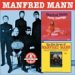 THE MANFRED MANN ALBUM | MY LITTLE RED BOOK OF WINNERS