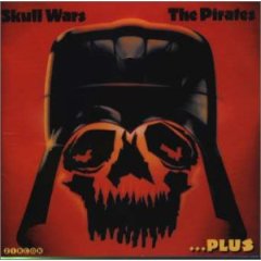 SKULL WARS / THE PIRATES