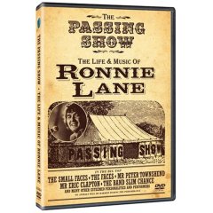 THE PASSING SHOW / RONNIE LANE