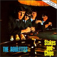 STAKES AND CHIPS
