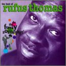 THE BEST OF RUFUS THOMAS