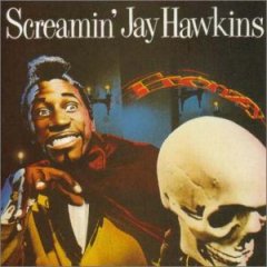 FRENZY / SCREAMIN' JAY HAWKINS