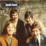 SMALL FACES / THE SMALL FACES