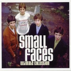 ULTIMATE COLLECTION / SMALL FACES