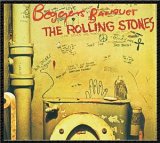 BEGGARS BANQUET / THE ROLLING STONES