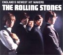 ENGLAND'S NEWEST HIT MAKERS / THE ROLLING STONES