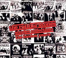 SINGLES COLLECTION / THE ROLLING STONES