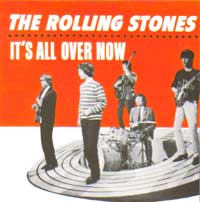 SINGLES 1963-1965 / THE ROLLING STONES