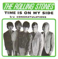 SINGLES 1963-1965 / THE ROLLING STONES
