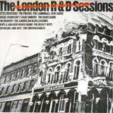 THE LONDON R&B SESSIONS / VARIOUS ARTIST