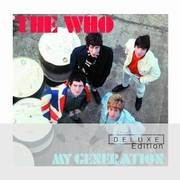 MY GENERATION DELUXE EDITION